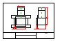 2D Sales Drawing